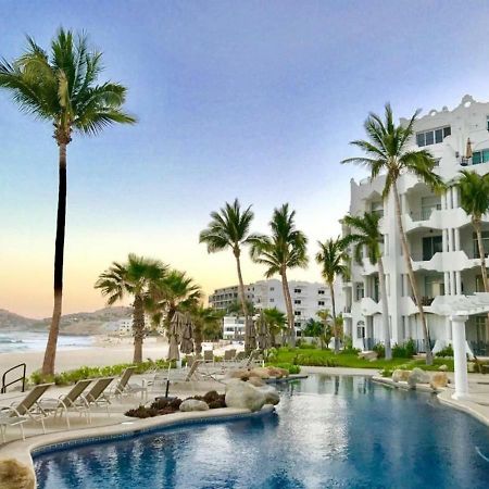 Beach Front Mykonos San José del Cabo Dış mekan fotoğraf