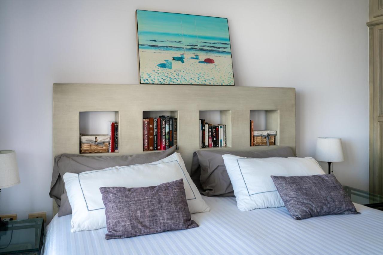 Beach Front Mykonos San José del Cabo Dış mekan fotoğraf