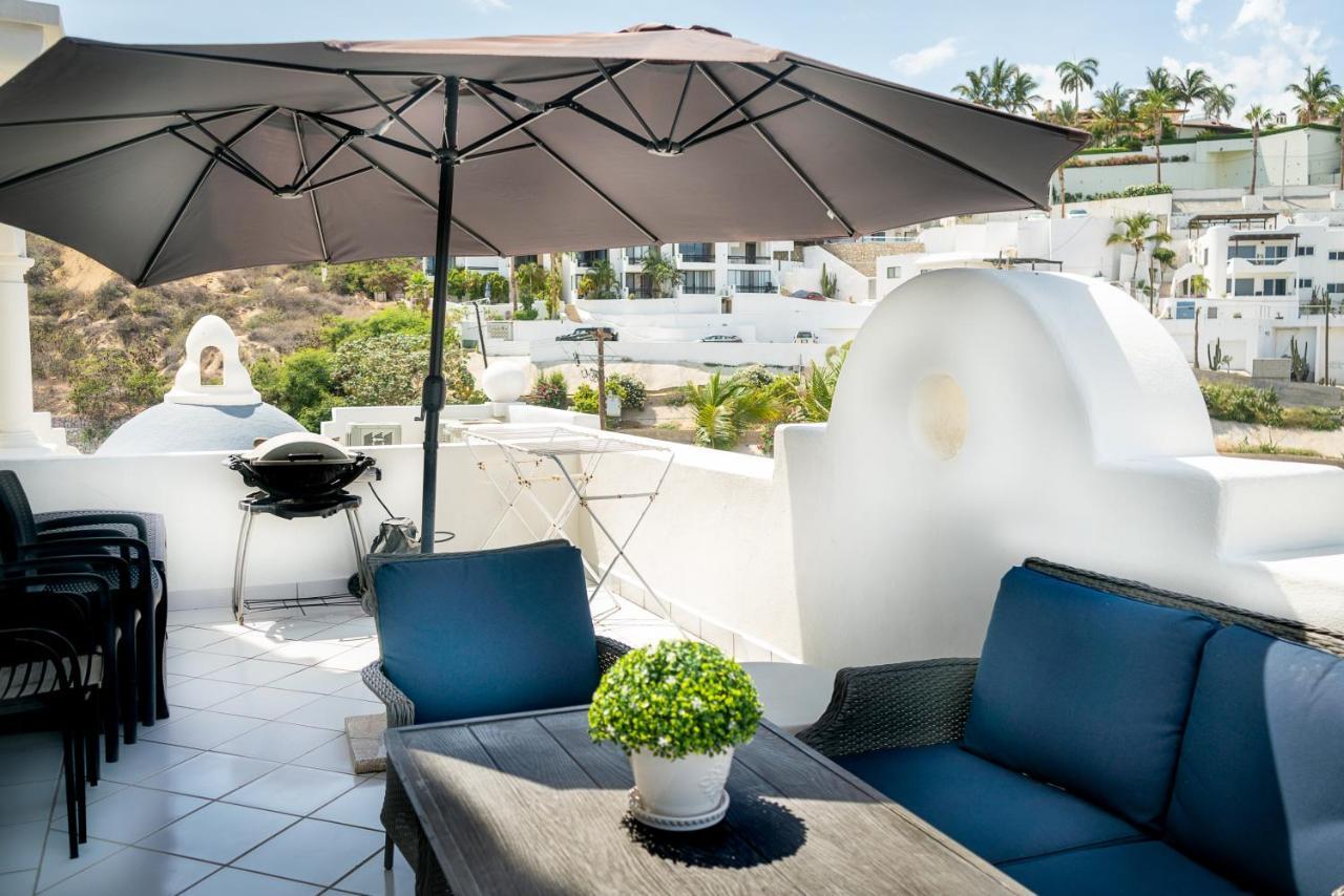 Beach Front Mykonos San José del Cabo Dış mekan fotoğraf