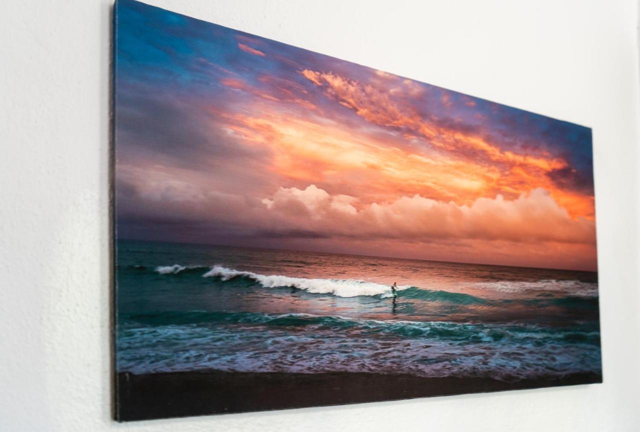 Beach Front Mykonos San José del Cabo Dış mekan fotoğraf