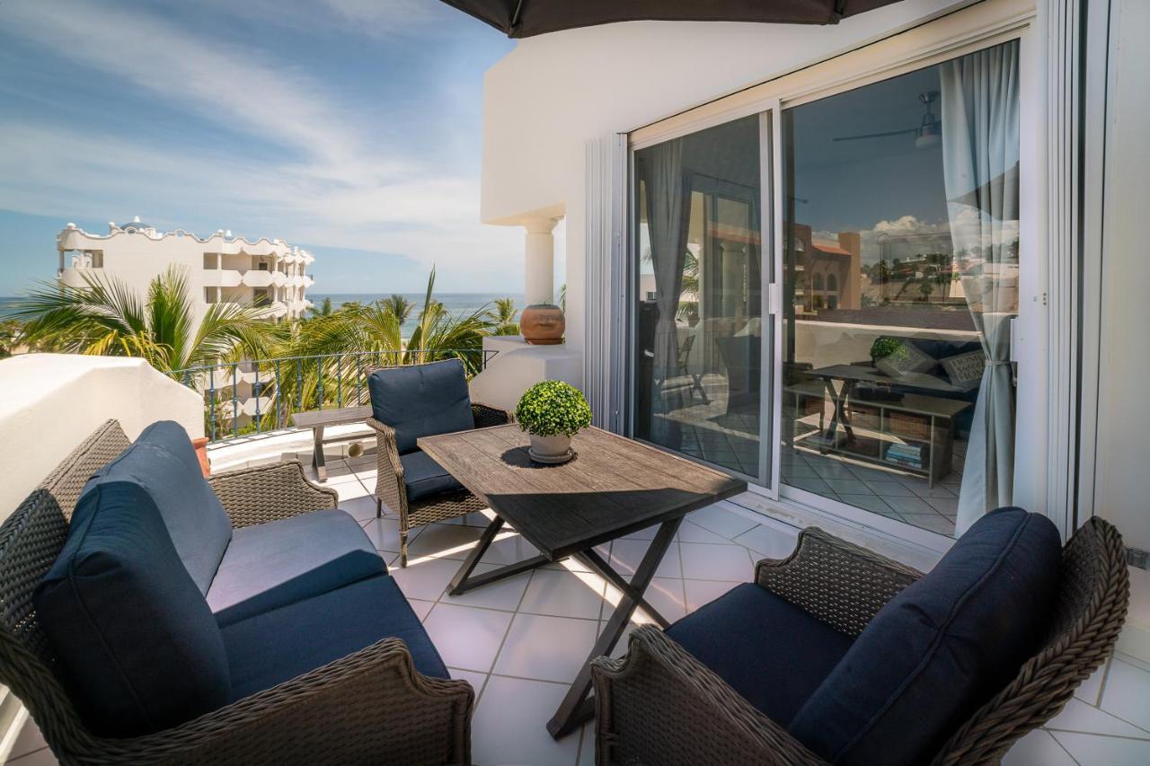 Beach Front Mykonos San José del Cabo Dış mekan fotoğraf