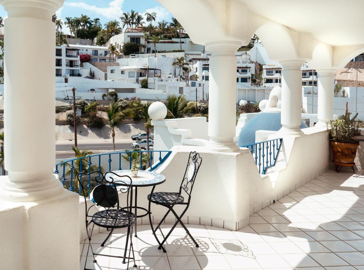 Beach Front Mykonos San José del Cabo Dış mekan fotoğraf
