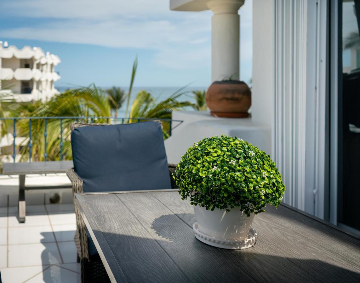 Beach Front Mykonos San José del Cabo Dış mekan fotoğraf