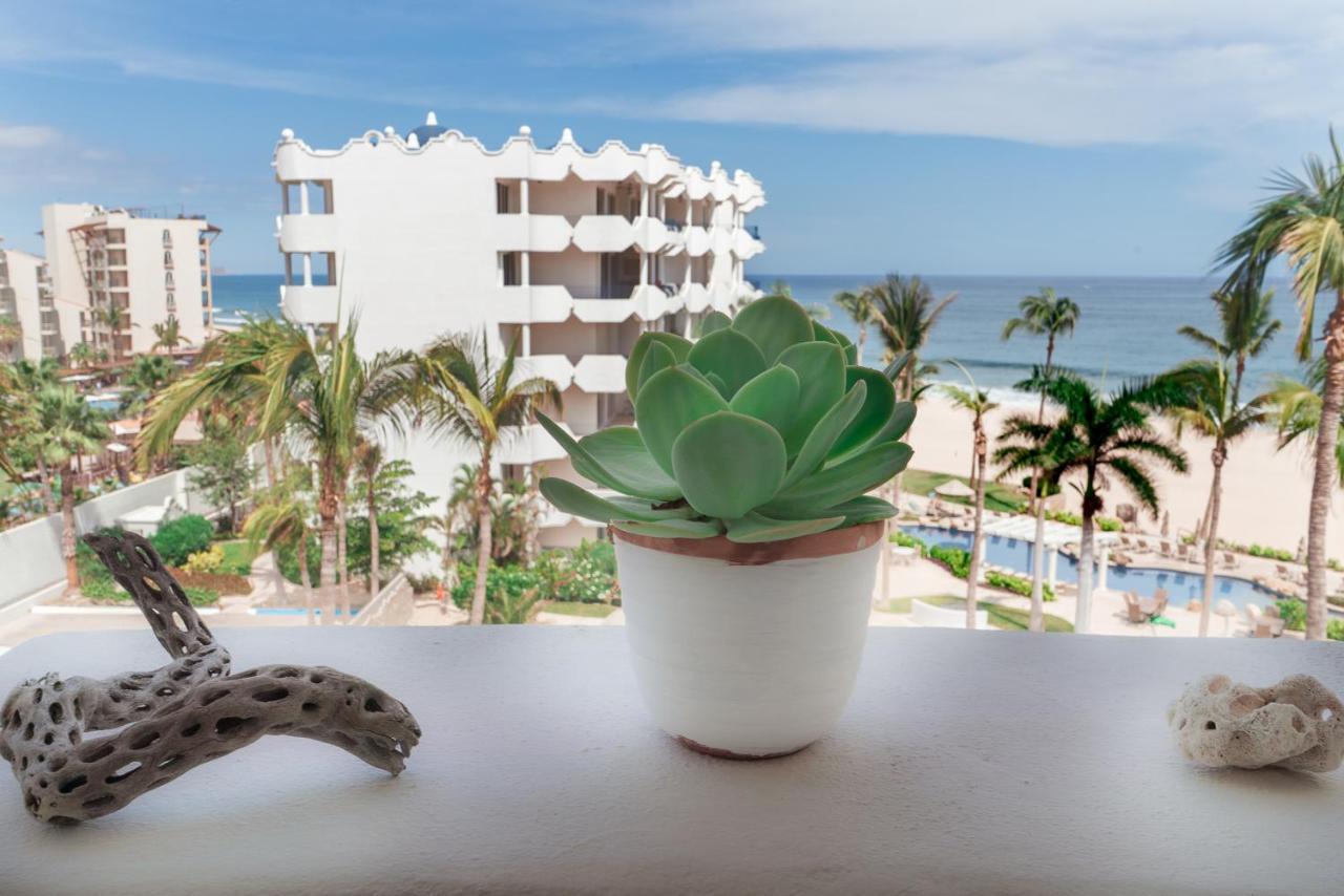 Beach Front Mykonos San José del Cabo Dış mekan fotoğraf