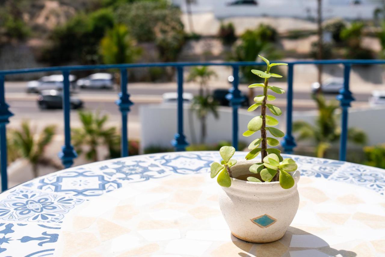 Beach Front Mykonos San José del Cabo Dış mekan fotoğraf