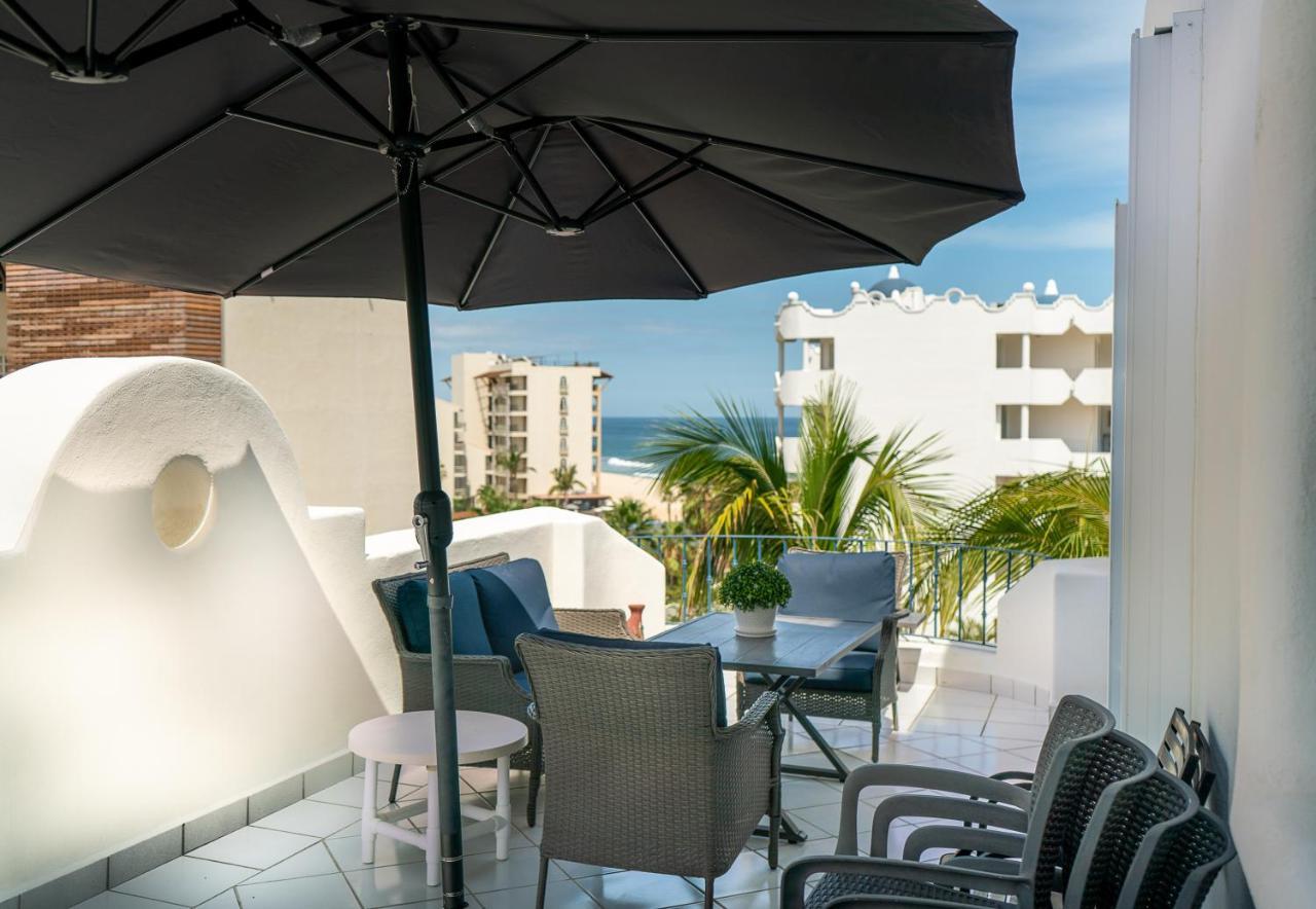 Beach Front Mykonos San José del Cabo Dış mekan fotoğraf