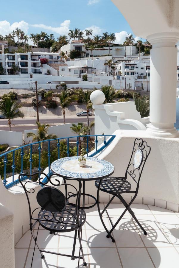 Beach Front Mykonos San José del Cabo Dış mekan fotoğraf
