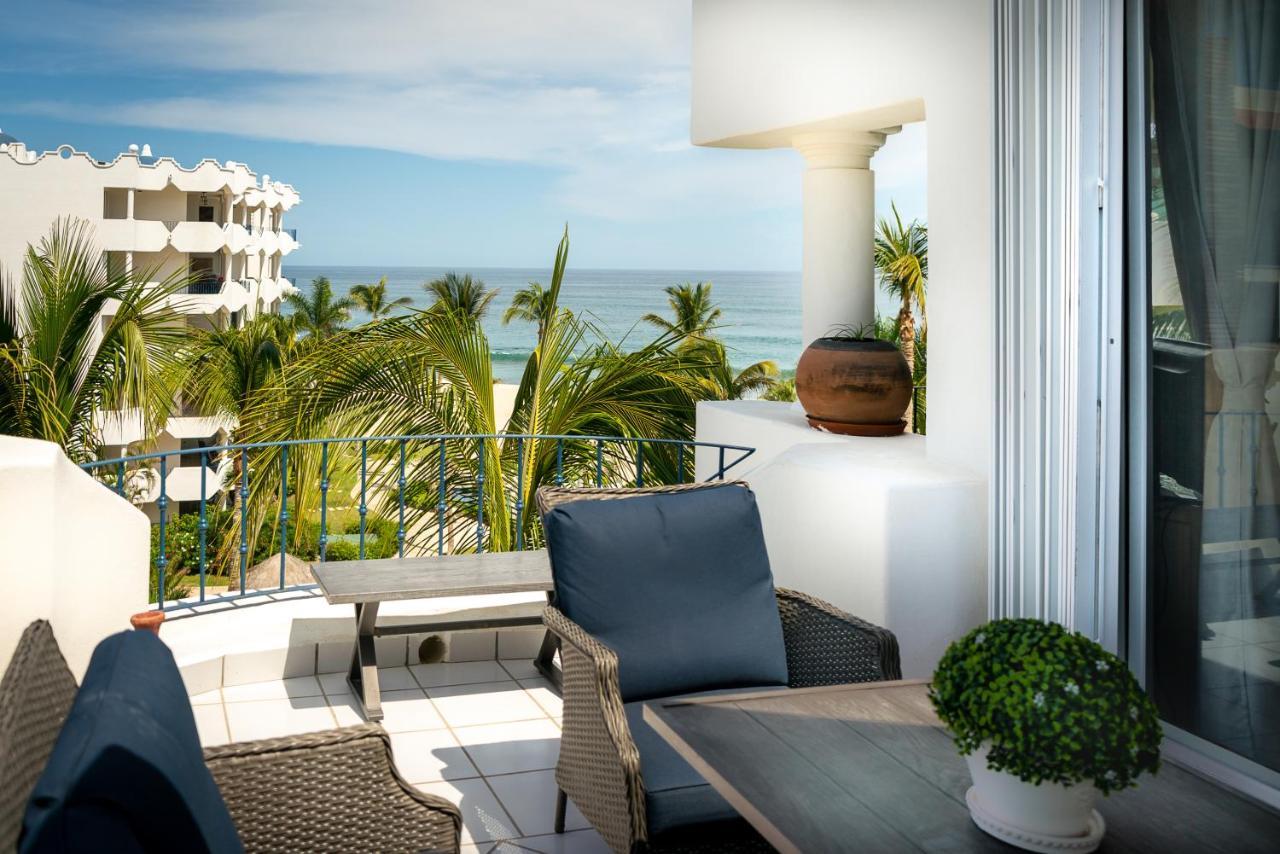 Beach Front Mykonos San José del Cabo Dış mekan fotoğraf