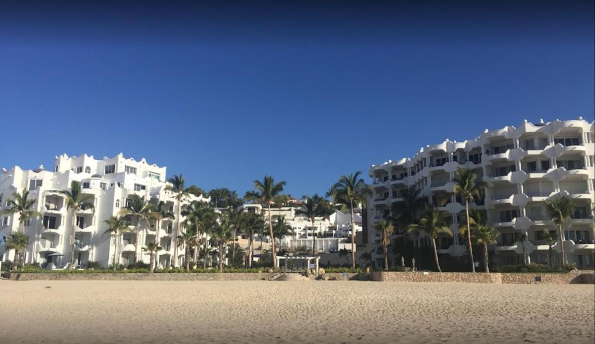 Beach Front Mykonos San José del Cabo Dış mekan fotoğraf