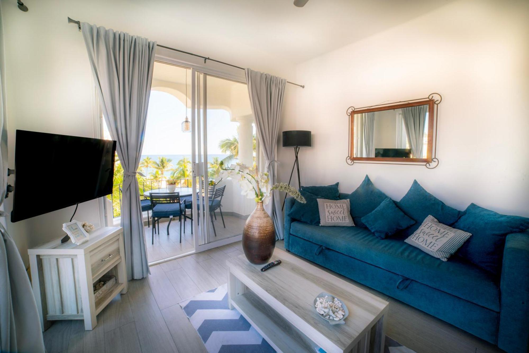 Beach Front Mykonos San José del Cabo Dış mekan fotoğraf