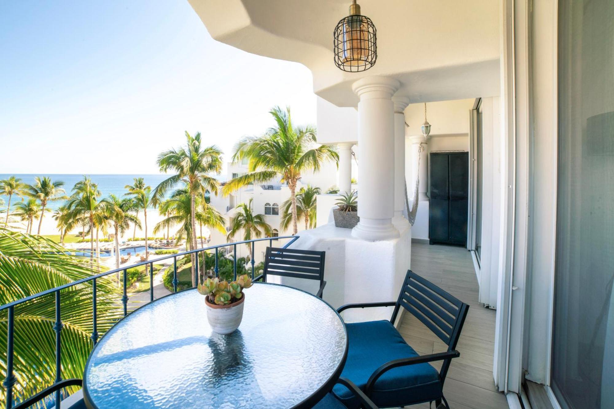 Beach Front Mykonos San José del Cabo Dış mekan fotoğraf