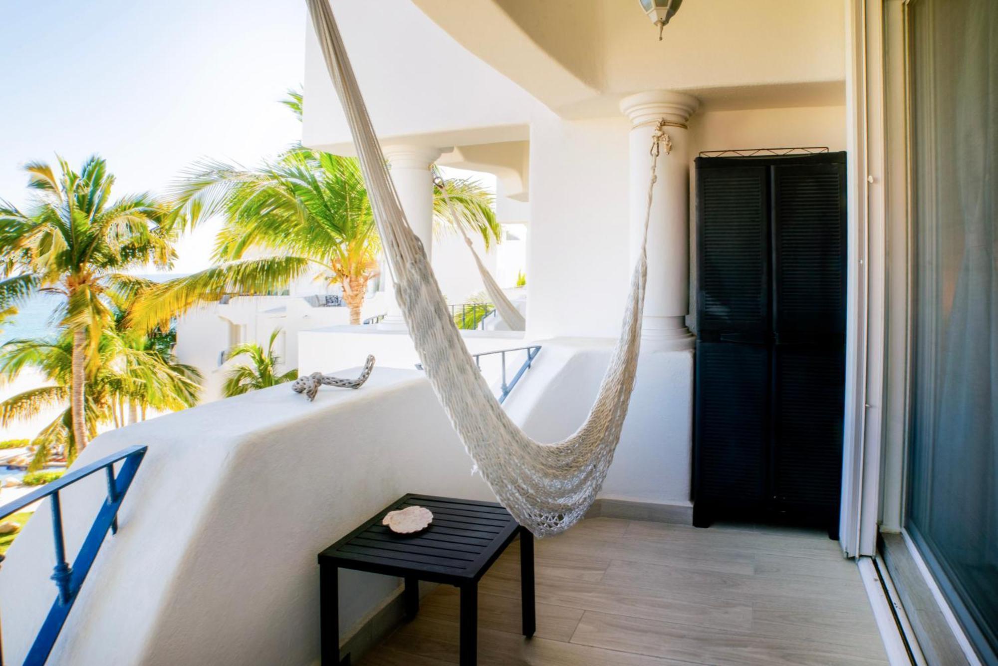 Beach Front Mykonos San José del Cabo Dış mekan fotoğraf