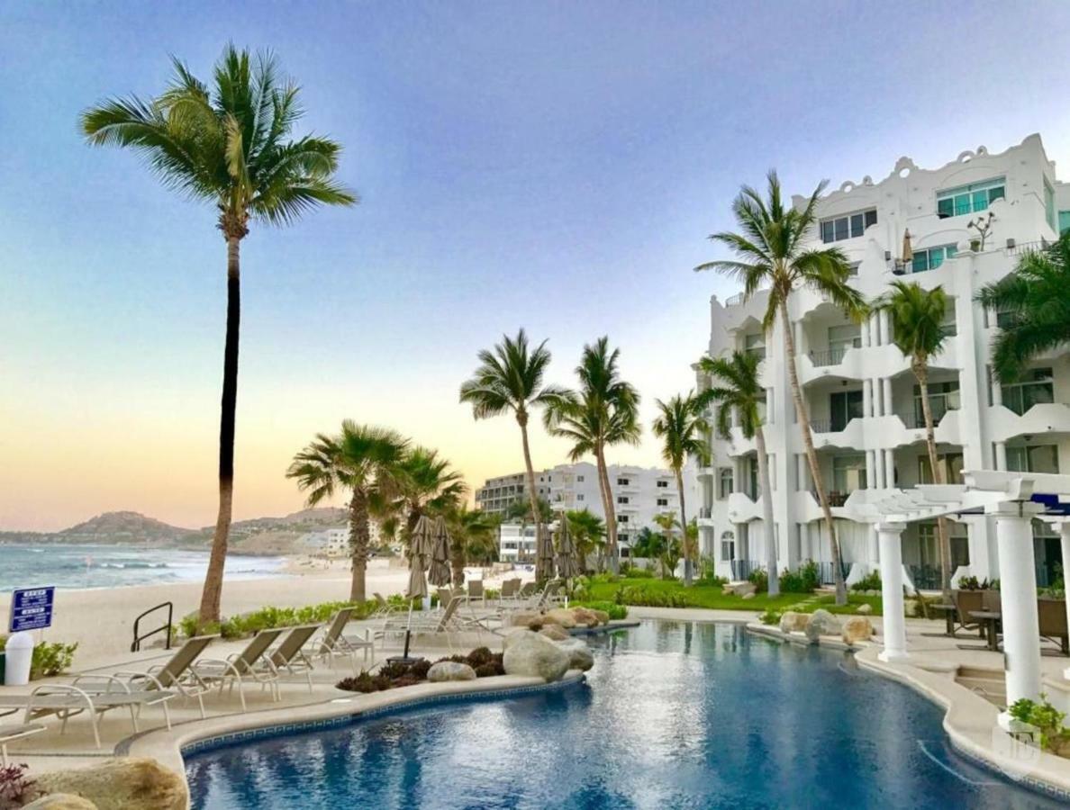 Beach Front Mykonos San José del Cabo Dış mekan fotoğraf